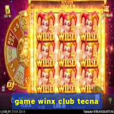 game winx club tecna