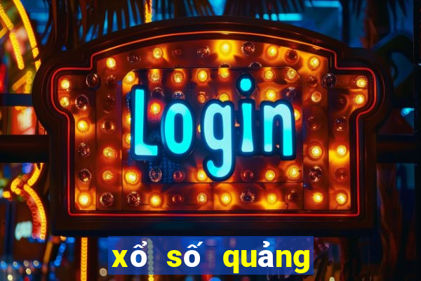 xổ số quảng nam 09 tháng 04