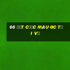 66 đặt cược màu gc Tải về