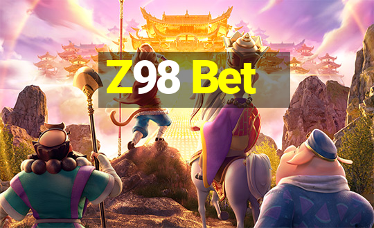 Z98 Bet