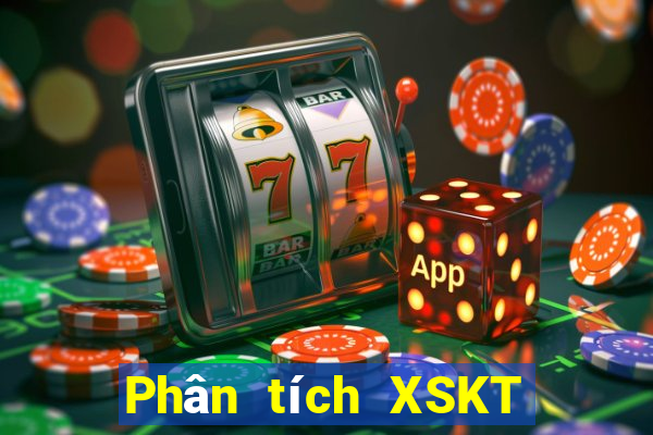 Phân tích XSKT ngày 15