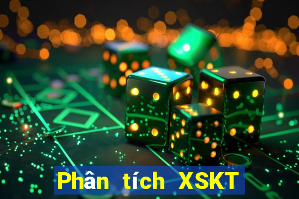 Phân tích XSKT ngày 15