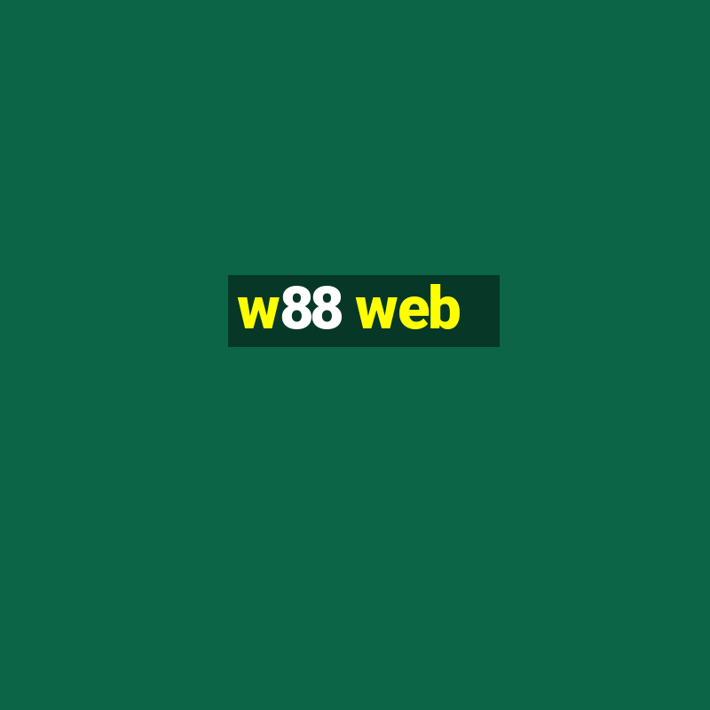 w88 web