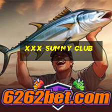 xxx sunny club