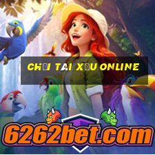 chơi tài xỉu online