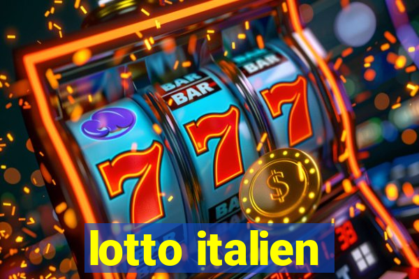 lotto italien