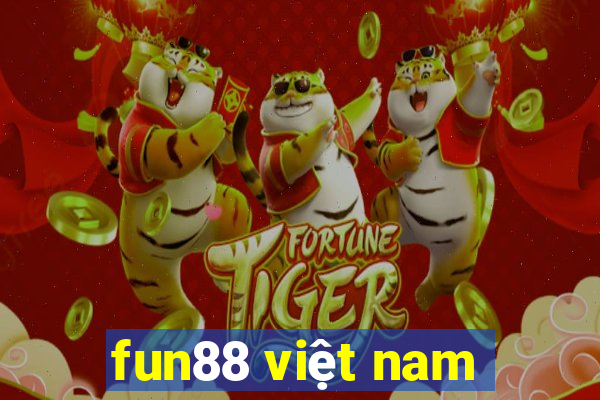 fun88 việt nam