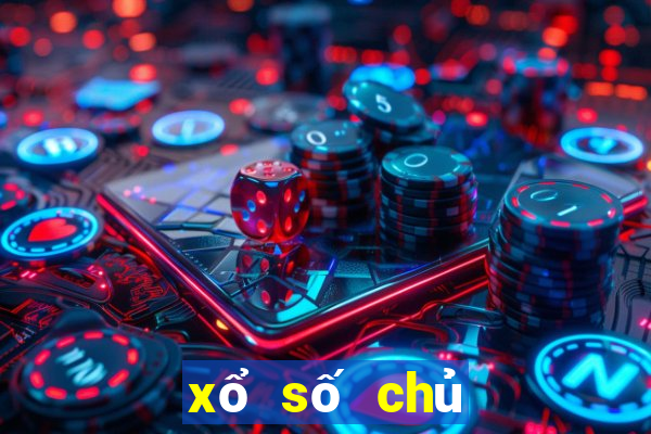 xổ số chủ nhật tuần rồi hà nội