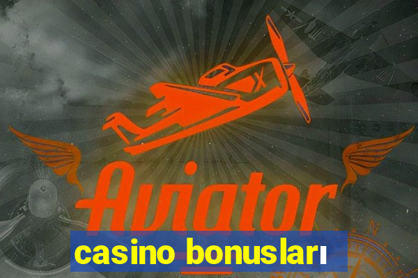 casino bonusları