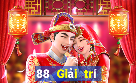 88 Giải trí Linh Khỉ dâng Thụy