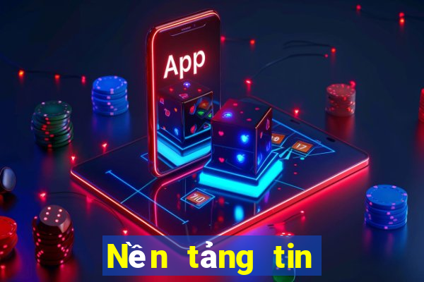 Nền tảng tin cậy ag Visual