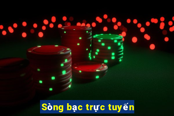 Sòng bạc trực tuyến