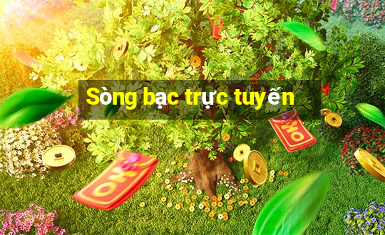 Sòng bạc trực tuyến