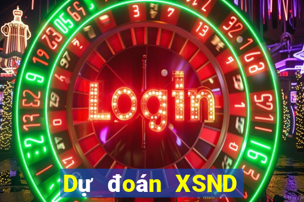 Dự đoán XSND ngày thứ năm