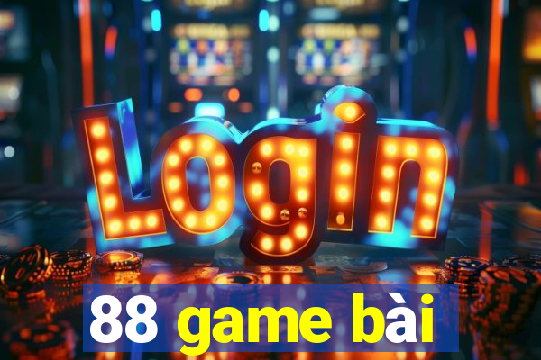 88 game bài