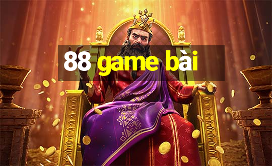 88 game bài