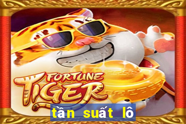 tần suất lô tô 99