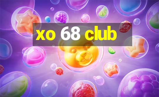 xo 68 club