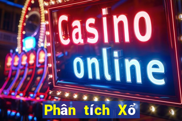 Phân tích Xổ Số điện toán 6x36 ngày 24