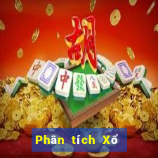 Phân tích Xổ Số điện toán 6x36 ngày 24