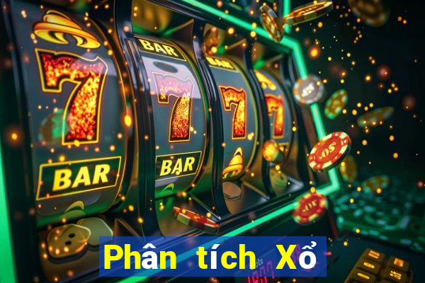 Phân tích Xổ Số điện toán 6x36 ngày 24