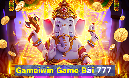 Gameiwin Game Bài 777