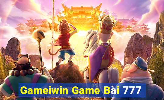 Gameiwin Game Bài 777