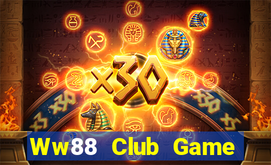 Ww88 Club Game Bài Poker Online