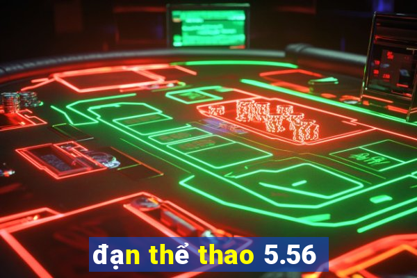 đạn thể thao 5.56