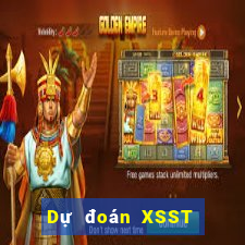 Dự đoán XSST ngày 7