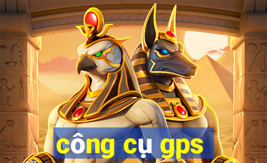 công cụ gps