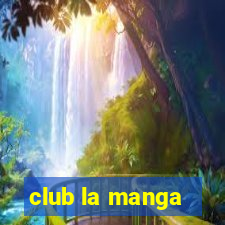 club la manga