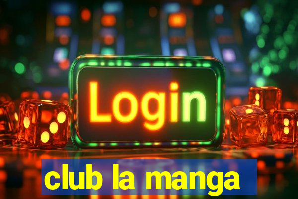 club la manga