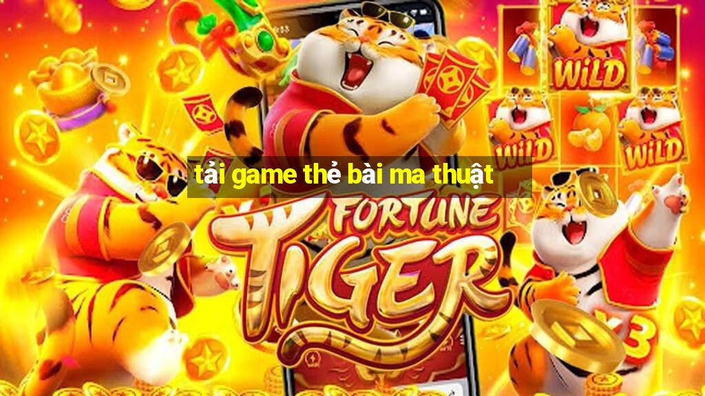 tai game the bai ma thuat