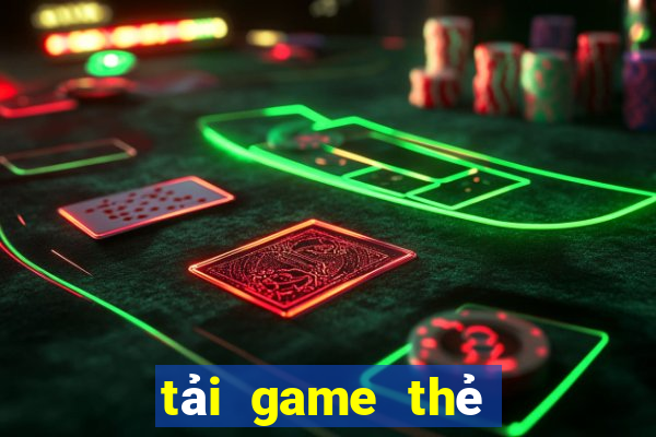 tai game the bai ma thuat