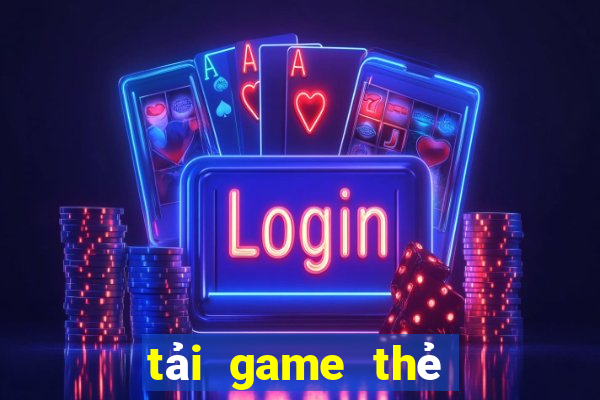 tai game the bai ma thuat