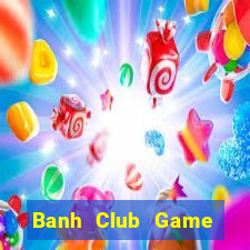 Banh Club Game Bài Y8