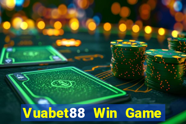 Vuabet88 Win Game Bài Poker