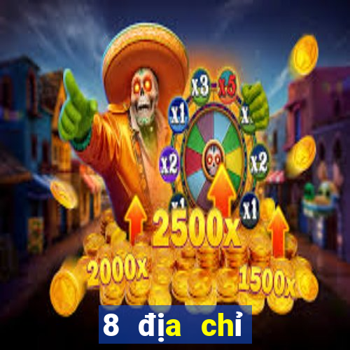 8 địa chỉ giải trí