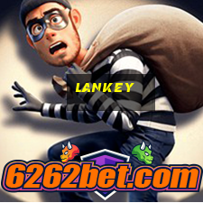 lankey