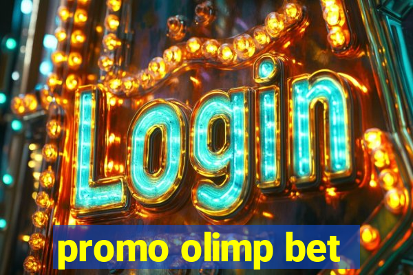 promo olimp bet