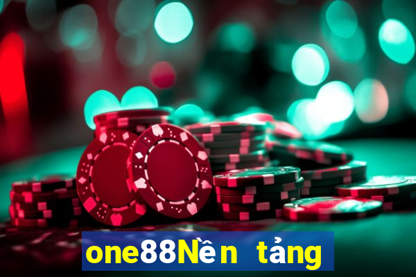 one88Nền tảng lt LETON