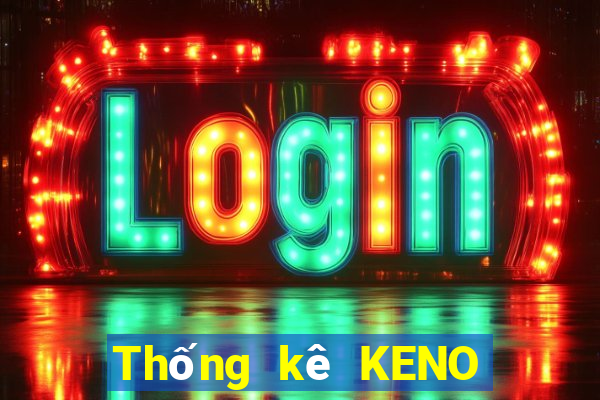 Thống kê KENO ngày 7