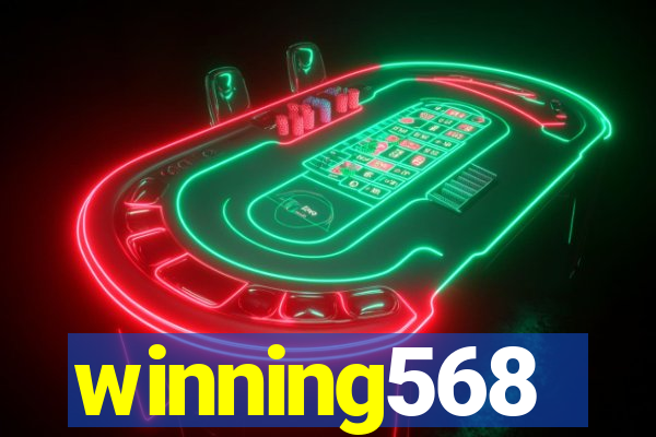 winning568