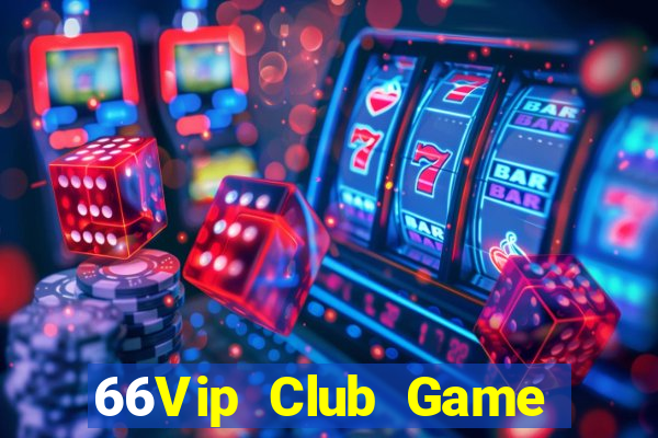 66Vip Club Game Bài 123