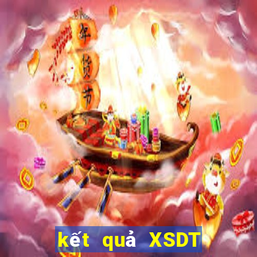 kết quả XSDT 6x36 ngày 2