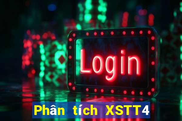 Phân tích XSTT4 ngày 17