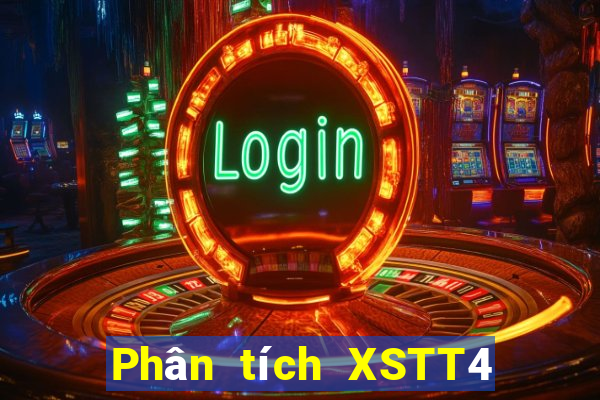 Phân tích XSTT4 ngày 17