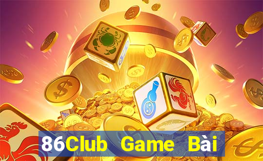 86Club Game Bài Lừa Đảo