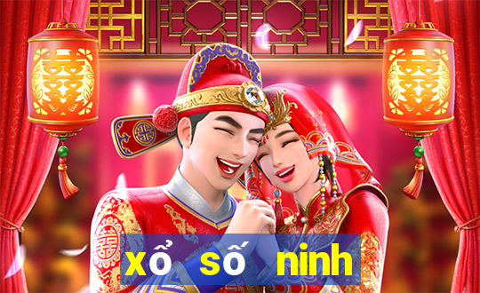 xổ số ninh thuận mới nhất